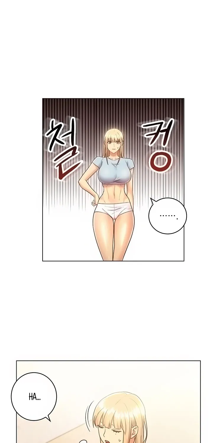 Saeeommaui Chingudeul Chapter 22 Page 24 - Chapter 22