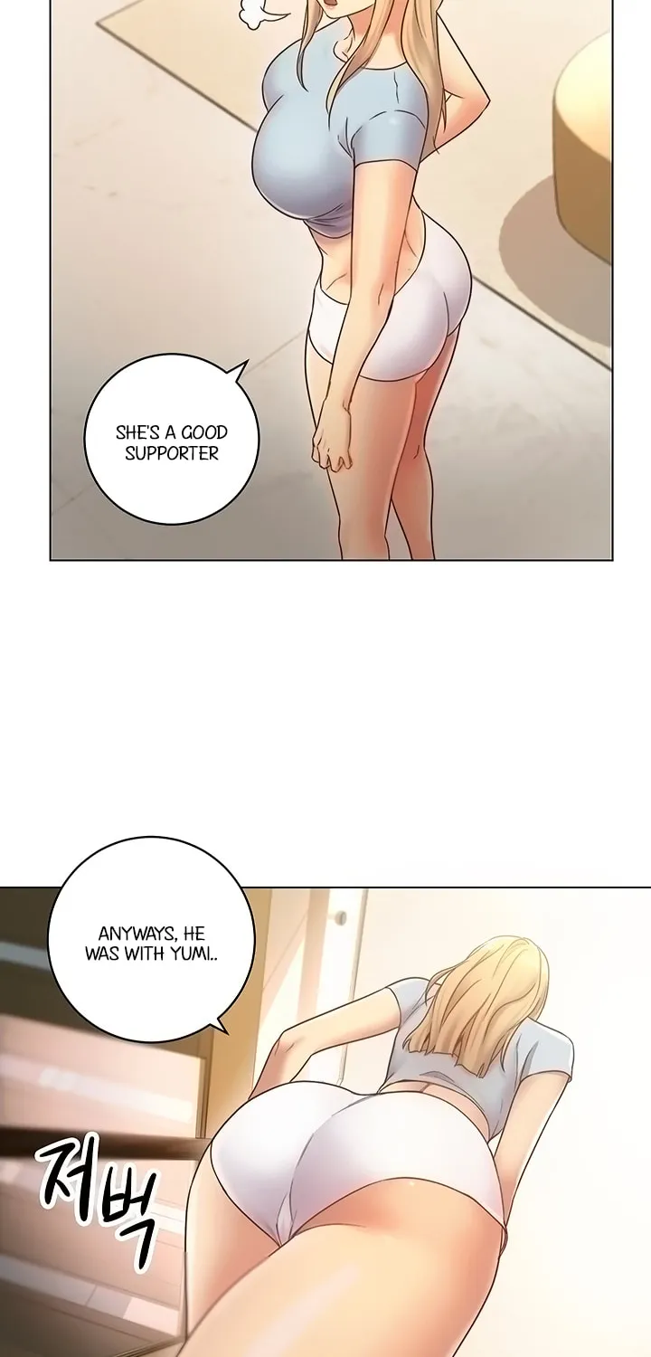 Saeeommaui Chingudeul Chapter 22 Page 25 - Chapter 22