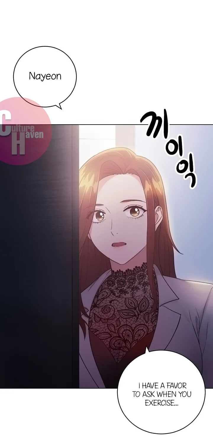 Saeeommaui Chingudeul Chapter 22 Page 39 - Chapter 22