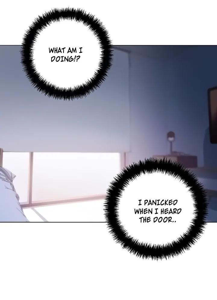 Saeeommaui Chingudeul Chapter 22 Page 41 - Chapter 22