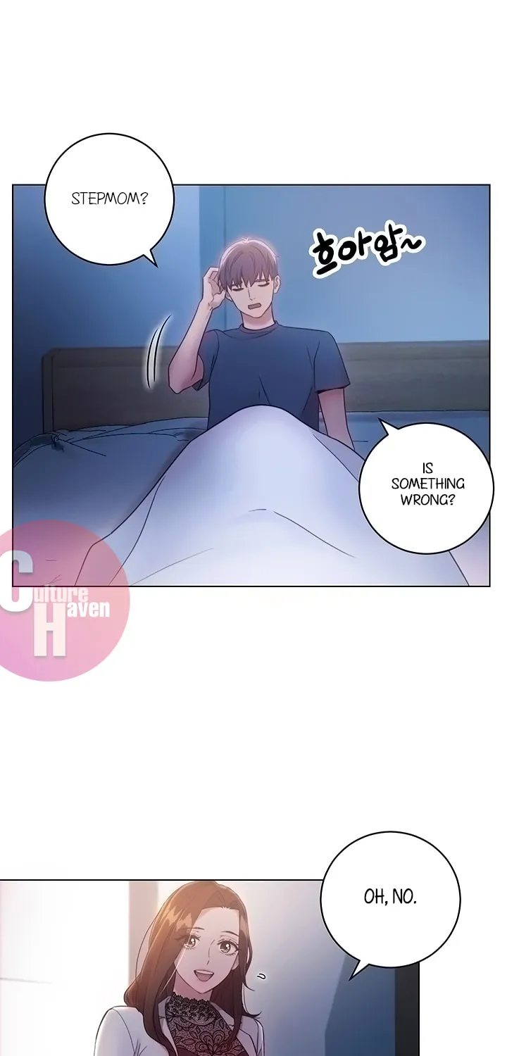 Saeeommaui Chingudeul Chapter 22 Page 44 - Chapter 22