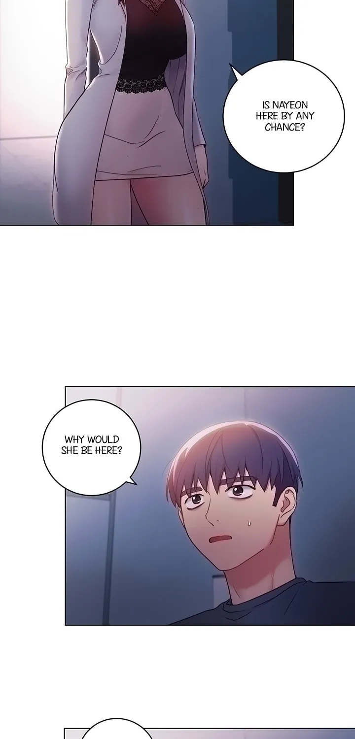 Saeeommaui Chingudeul Chapter 22 Page 45 - Chapter 22