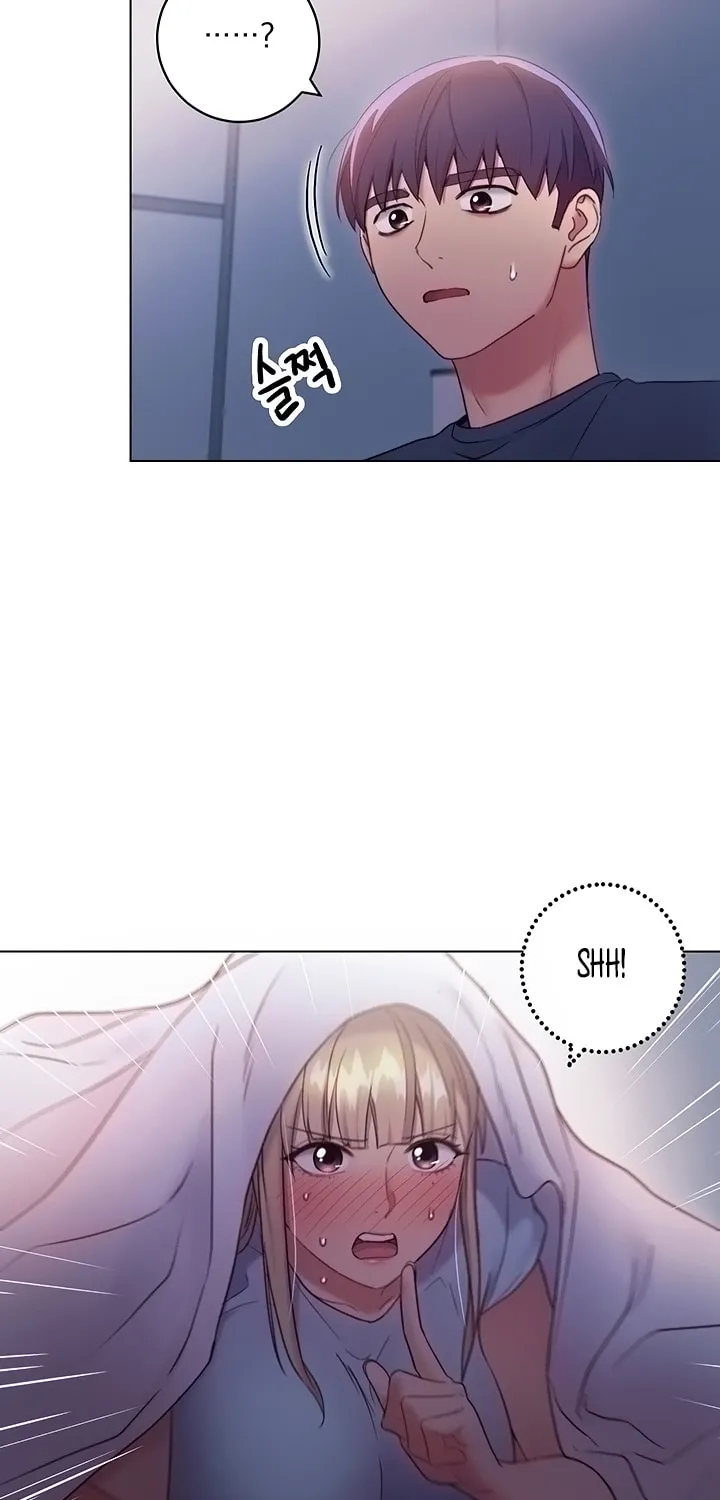 Saeeommaui Chingudeul Chapter 22 Page 46 - Chapter 22