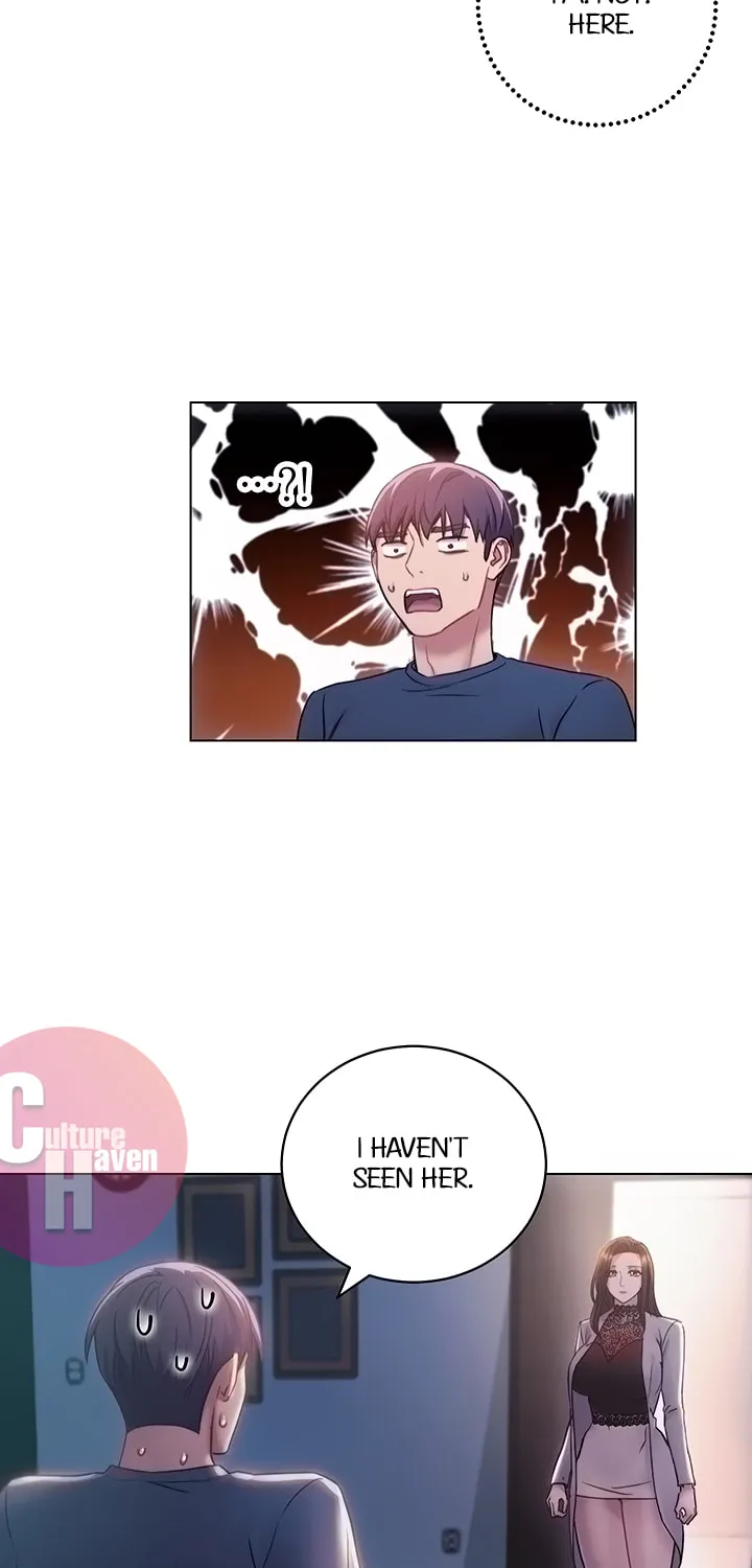 Saeeommaui Chingudeul Chapter 22 Page 48 - Chapter 22