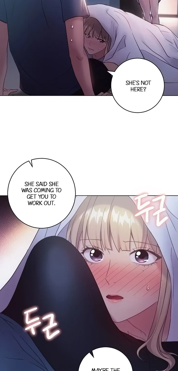 Saeeommaui Chingudeul Chapter 22 Page 49 - Chapter 22
