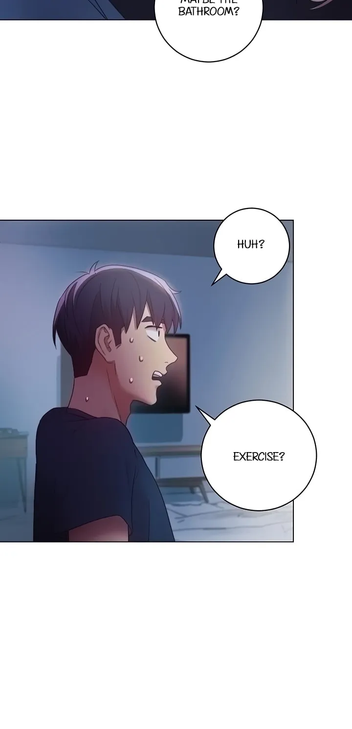 Saeeommaui Chingudeul Chapter 22 Page 50 - Chapter 22