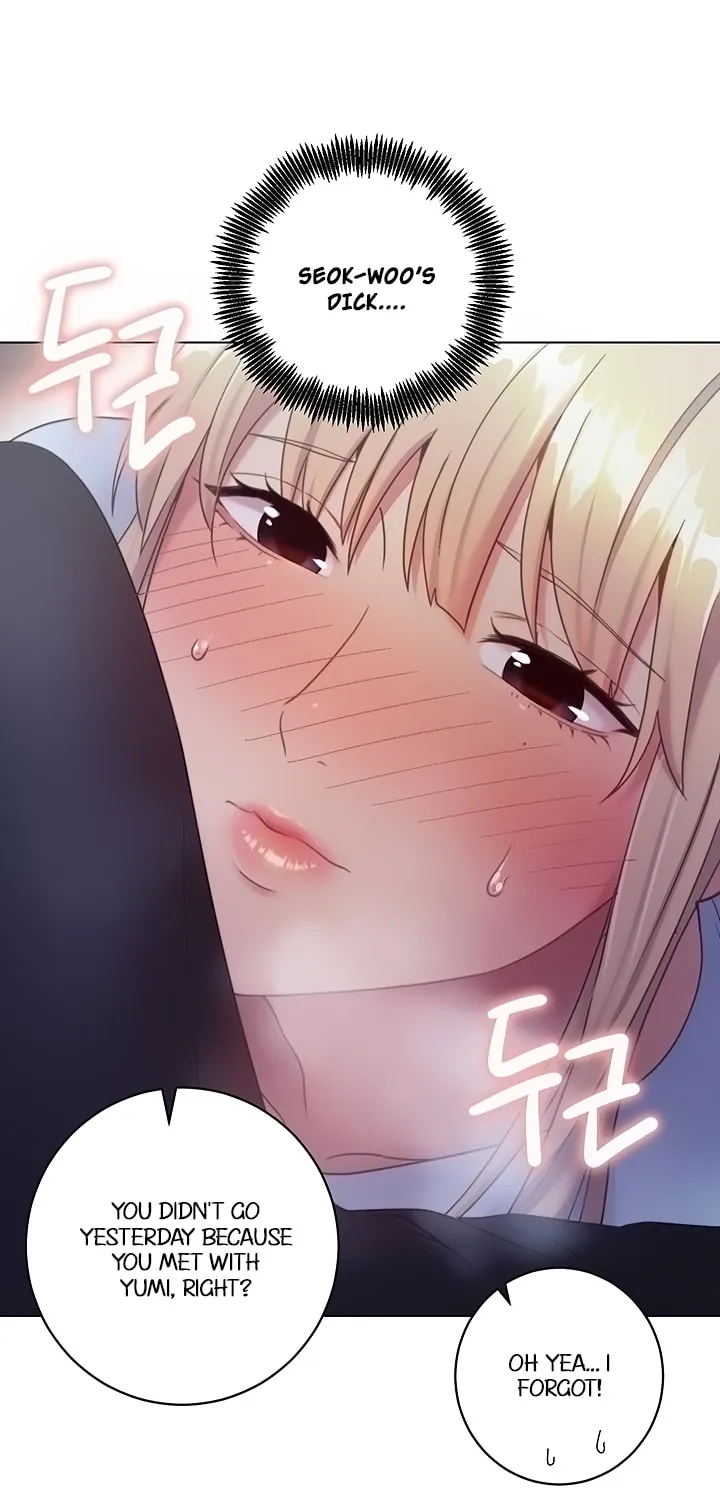 Saeeommaui Chingudeul Chapter 22 Page 51 - Chapter 22