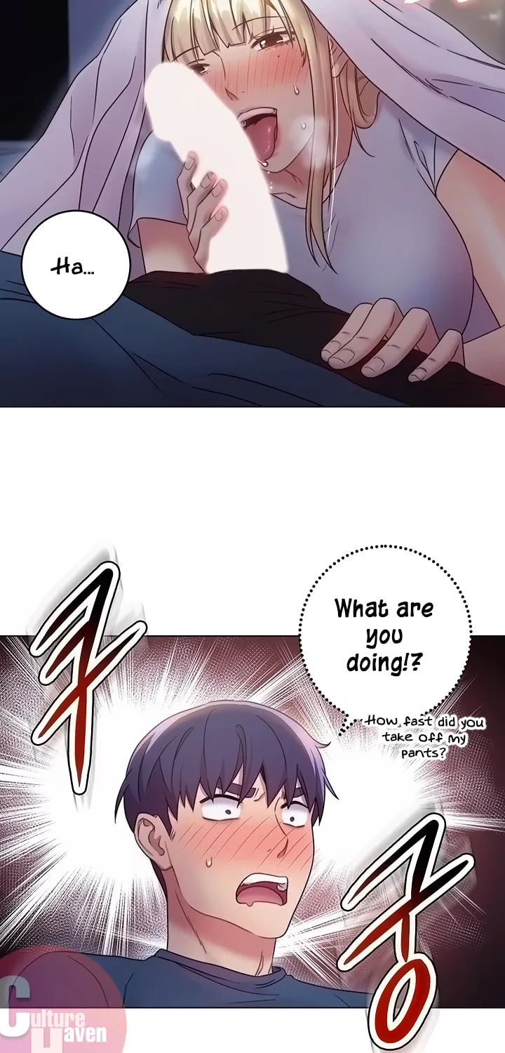 Saeeommaui Chingudeul Chapter 22 Page 57 - Chapter 22
