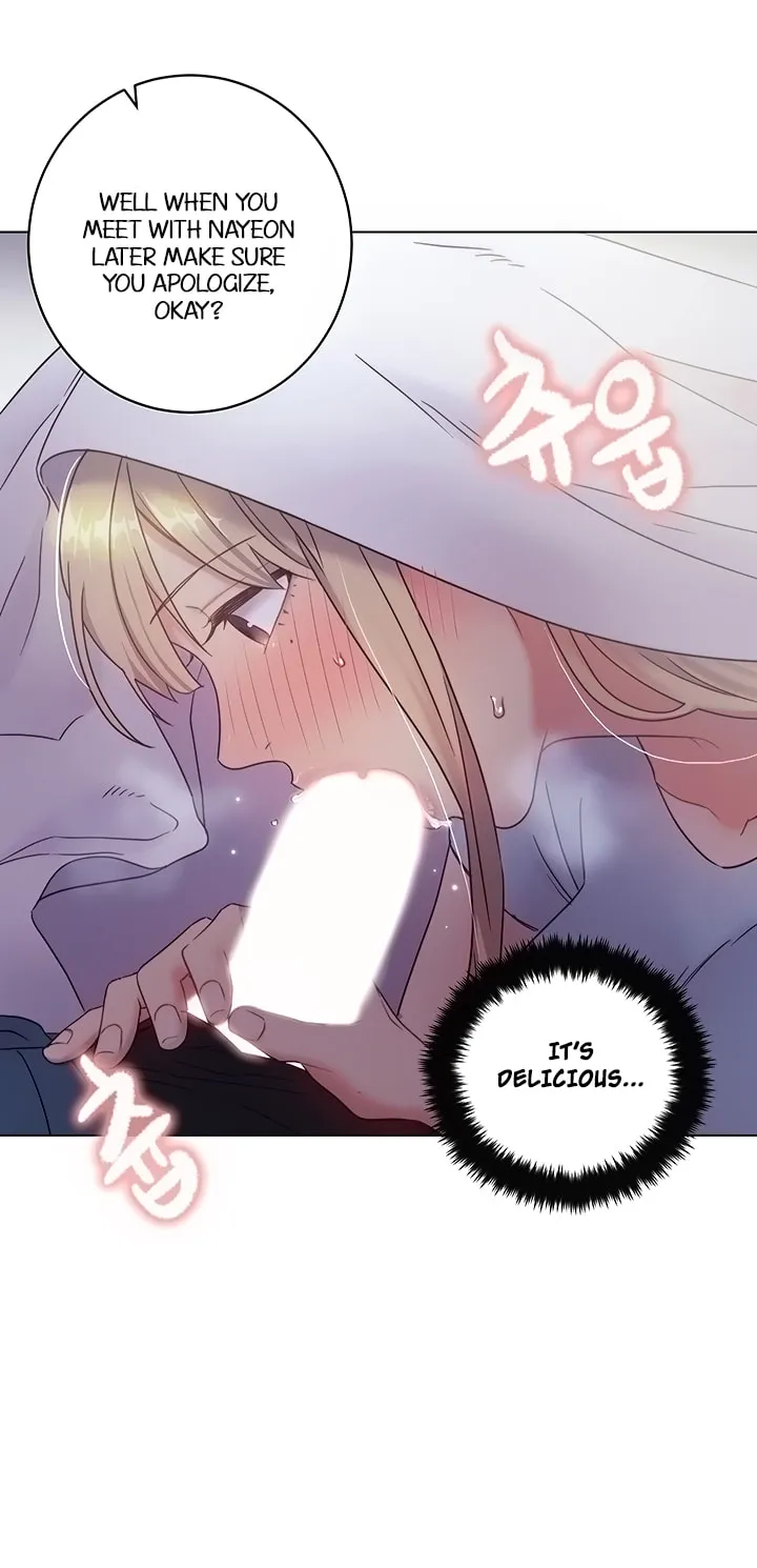 Saeeommaui Chingudeul Chapter 22 Page 59 - Chapter 22