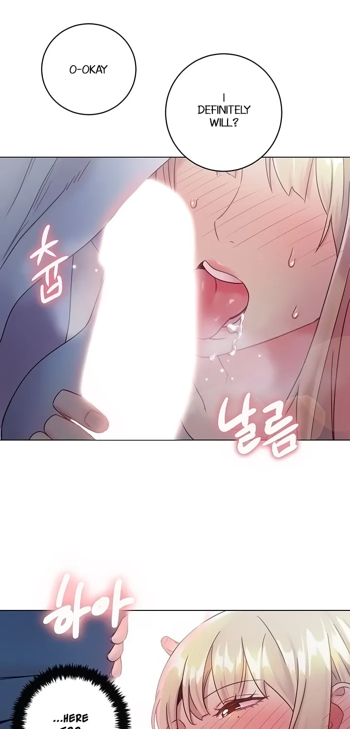 Saeeommaui Chingudeul Chapter 22 Page 60 - Chapter 22