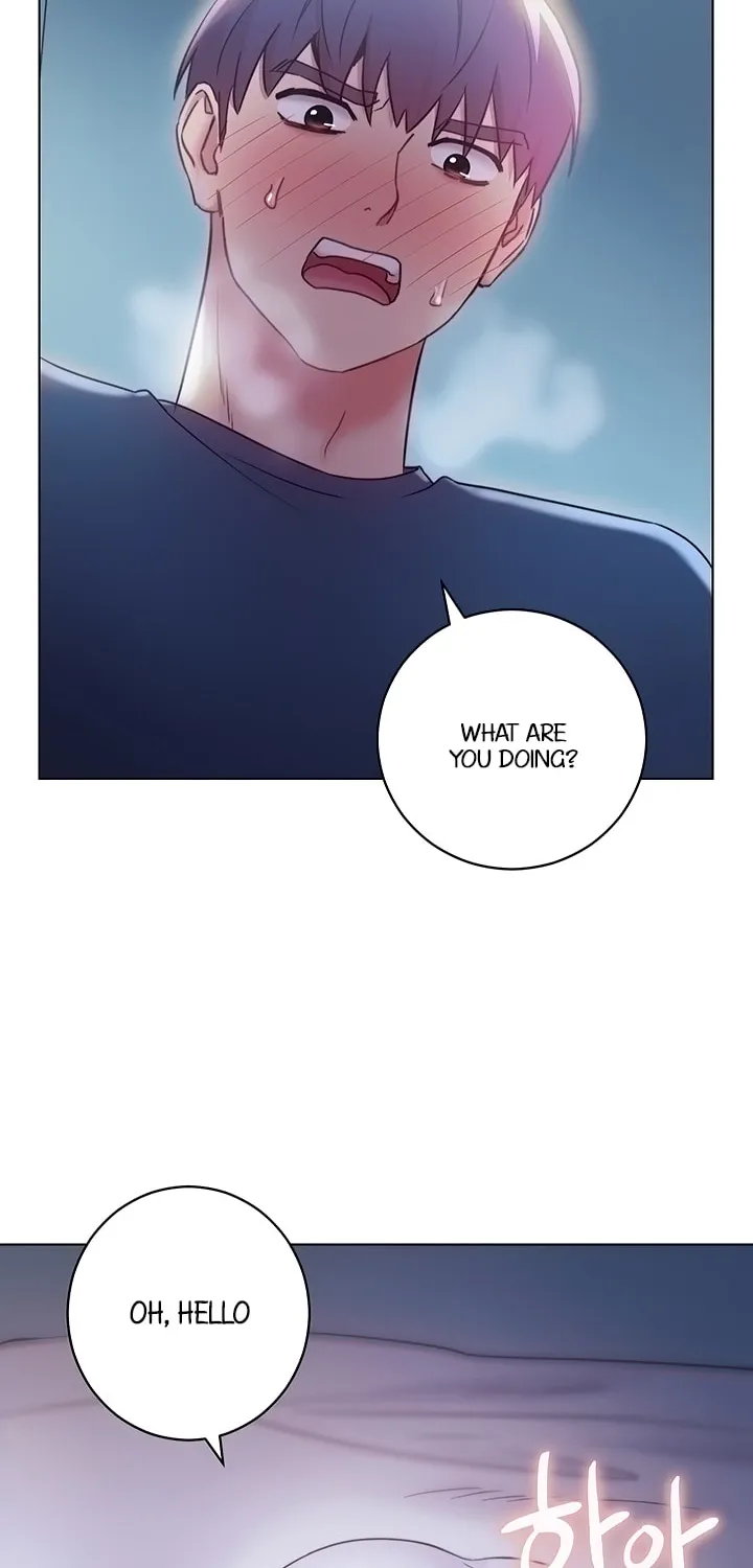 Saeeommaui Chingudeul Chapter 22 Page 69 - Chapter 22