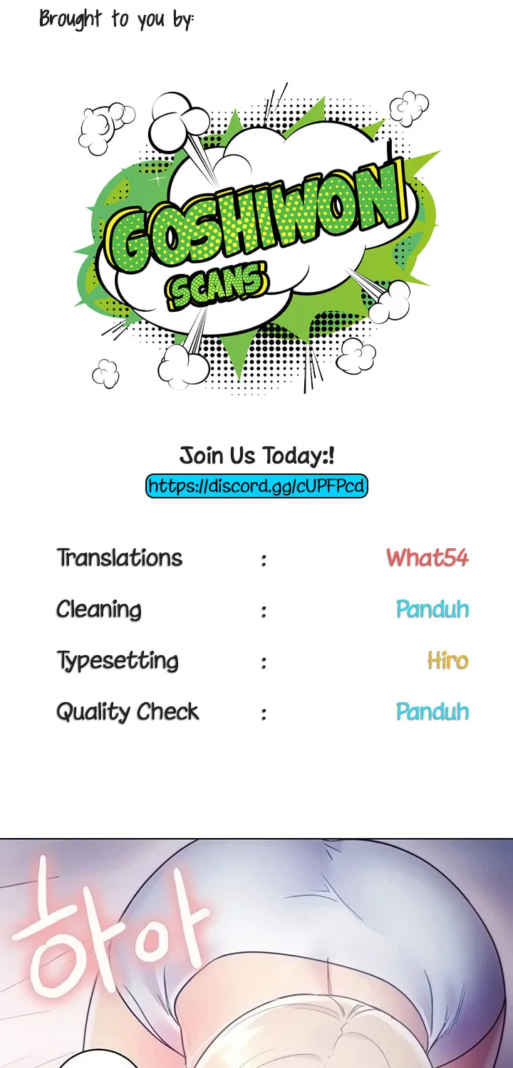 Saeeommaui Chingudeul Chapter 23 Page 7 - Chapter 23