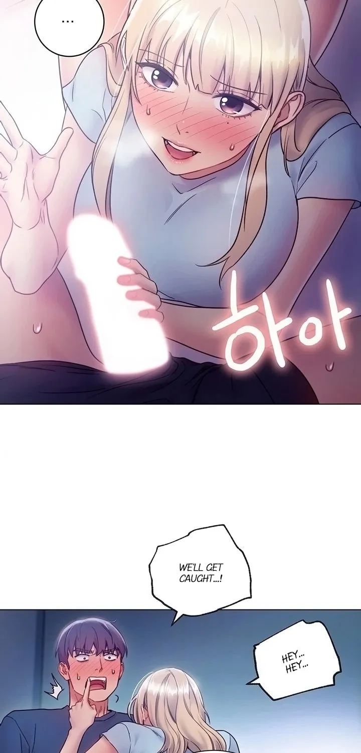 Saeeommaui Chingudeul Chapter 23 Page 8 - Chapter 23