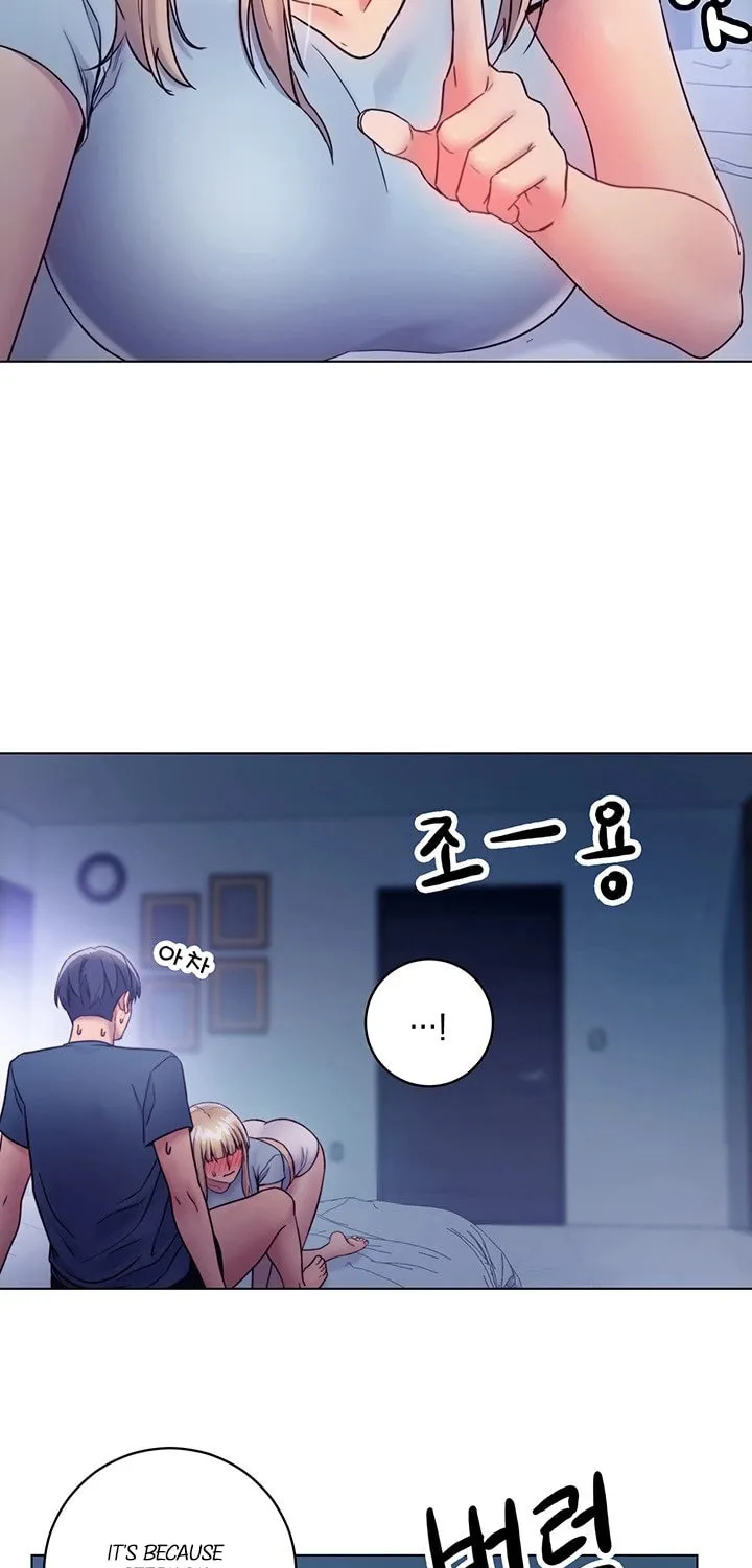 Saeeommaui Chingudeul Chapter 23 Page 10 - Chapter 23