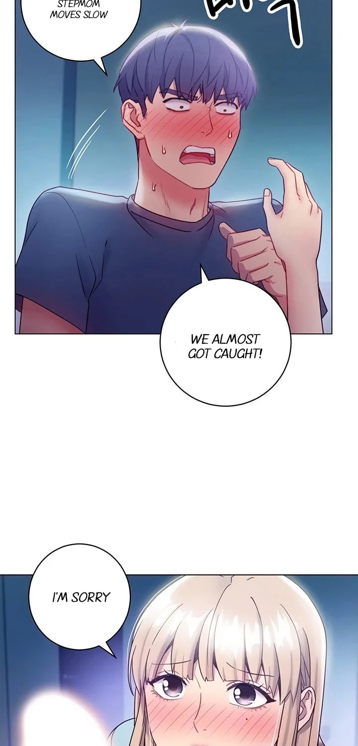 Saeeommaui Chingudeul Chapter 23 Page 11 - Chapter 23