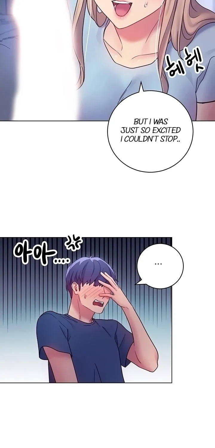 Saeeommaui Chingudeul Chapter 23 Page 12 - Chapter 23