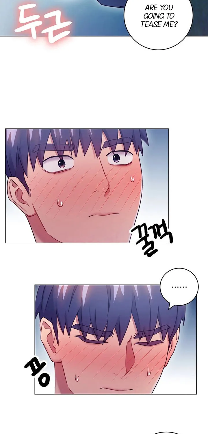 Saeeommaui Chingudeul Chapter 23 Page 17 - Chapter 23