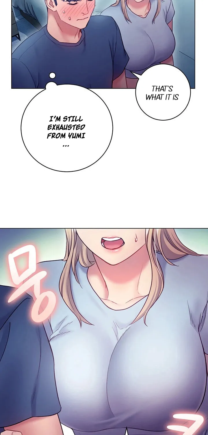 Saeeommaui Chingudeul Chapter 23 Page 19 - Chapter 23