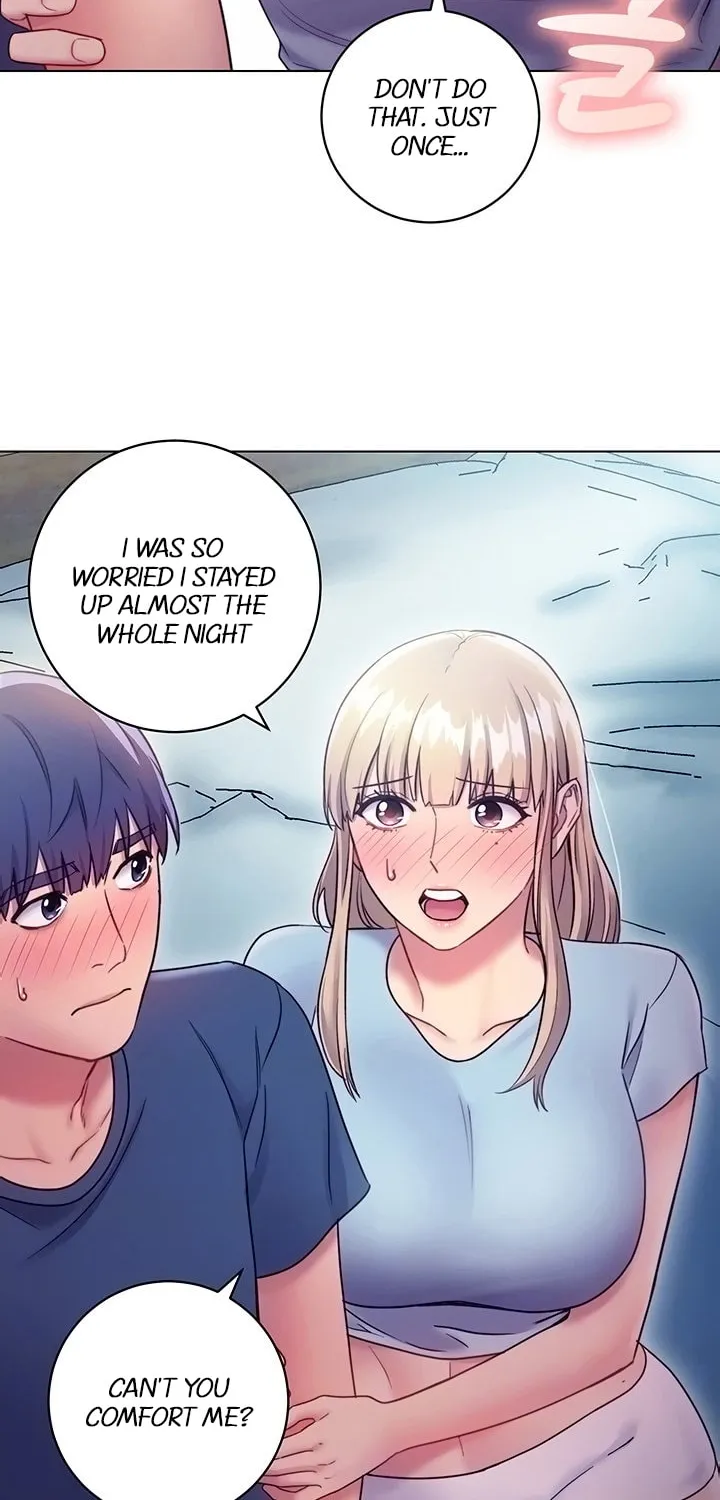 Saeeommaui Chingudeul Chapter 23 Page 20 - Chapter 23