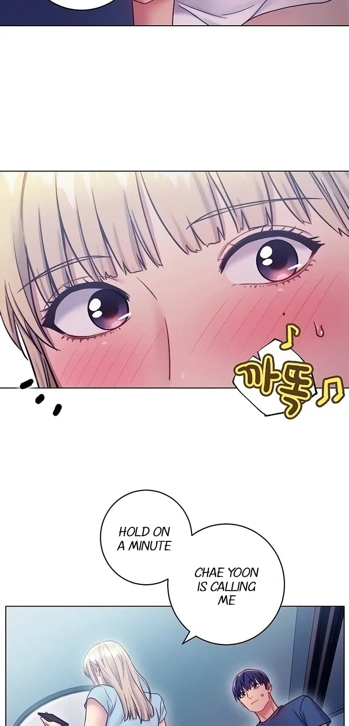 Saeeommaui Chingudeul Chapter 23 Page 21 - Chapter 23