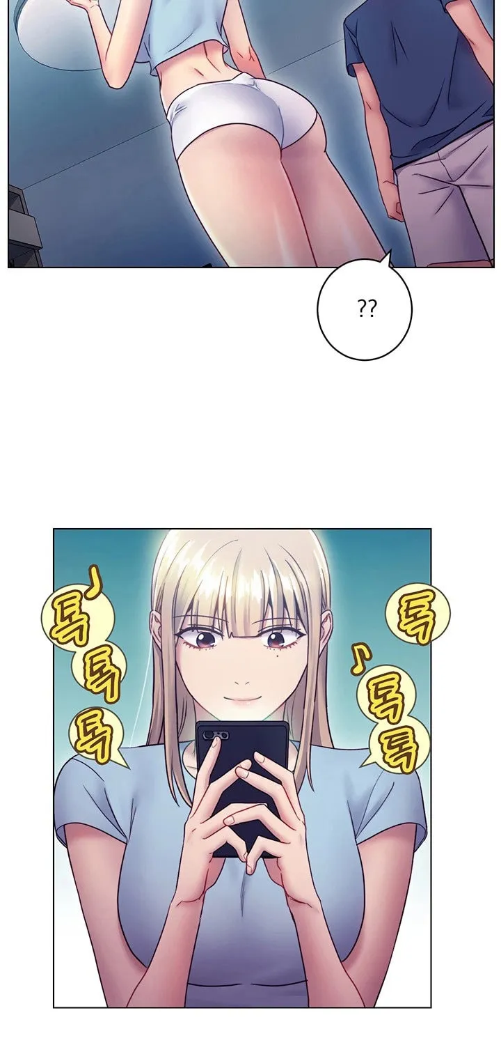 Saeeommaui Chingudeul Chapter 23 Page 22 - Chapter 23