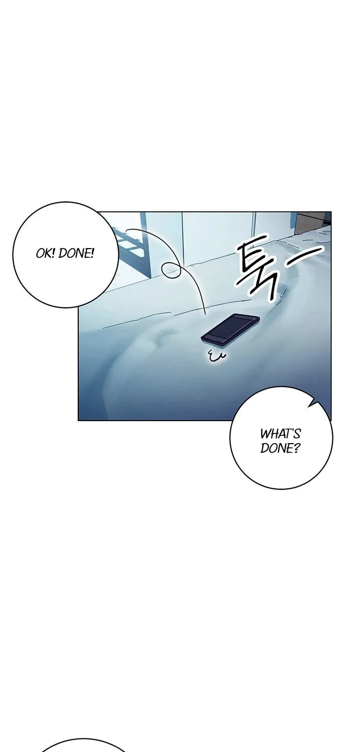 Saeeommaui Chingudeul Chapter 23 Page 23 - Chapter 23