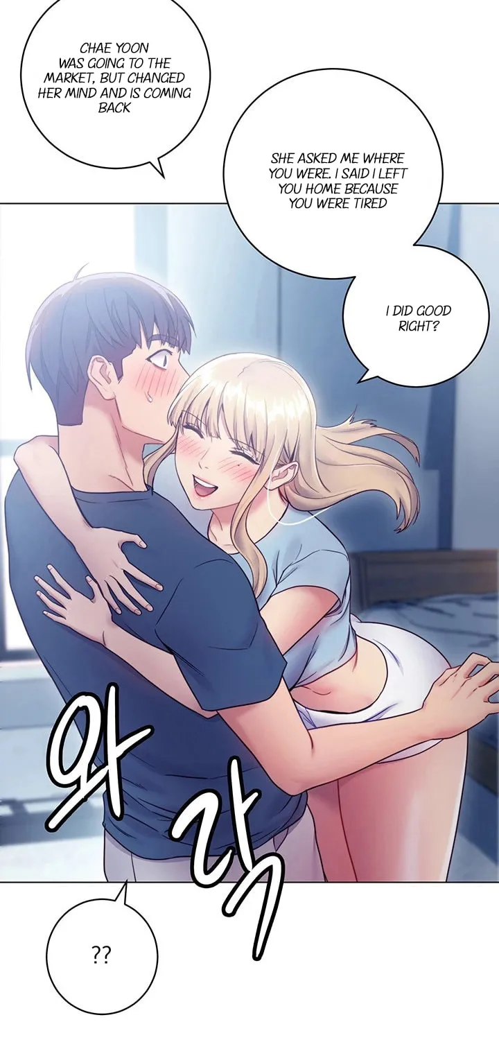 Saeeommaui Chingudeul Chapter 23 Page 24 - Chapter 23