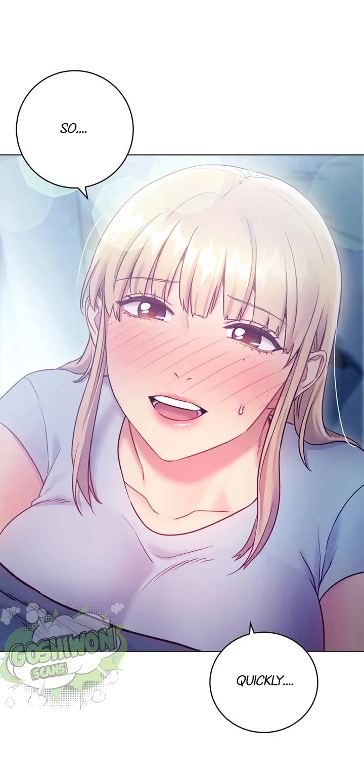 Saeeommaui Chingudeul Chapter 23 Page 25 - Chapter 23