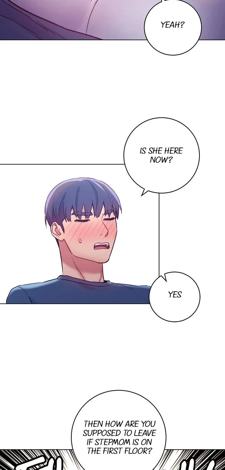Saeeommaui Chingudeul Chapter 23 Page 27 - Chapter 23