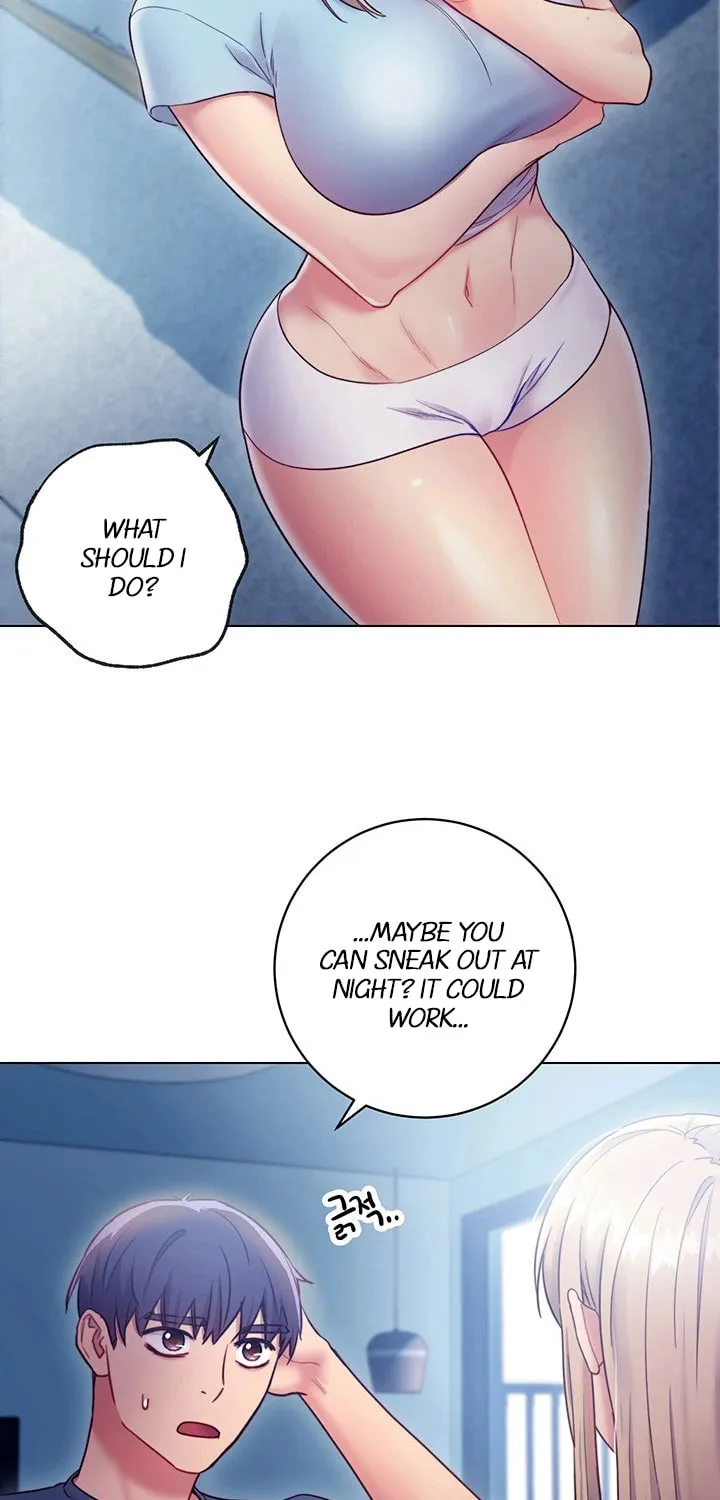 Saeeommaui Chingudeul Chapter 23 Page 29 - Chapter 23