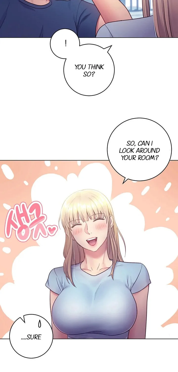 Saeeommaui Chingudeul Chapter 23 Page 30 - Chapter 23