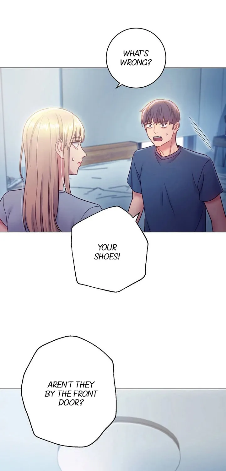 Saeeommaui Chingudeul Chapter 23 Page 33 - Chapter 23