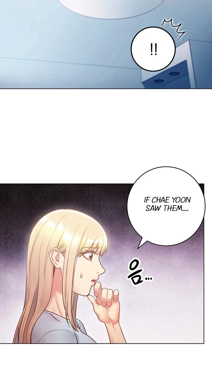 Saeeommaui Chingudeul Chapter 23 Page 34 - Chapter 23