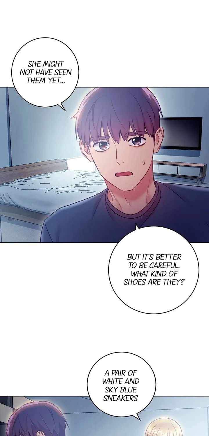 Saeeommaui Chingudeul Chapter 23 Page 35 - Chapter 23