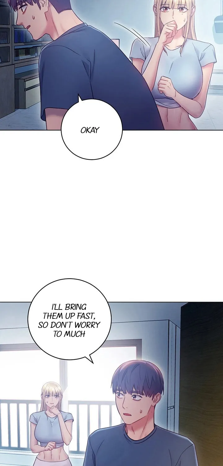 Saeeommaui Chingudeul Chapter 23 Page 36 - Chapter 23