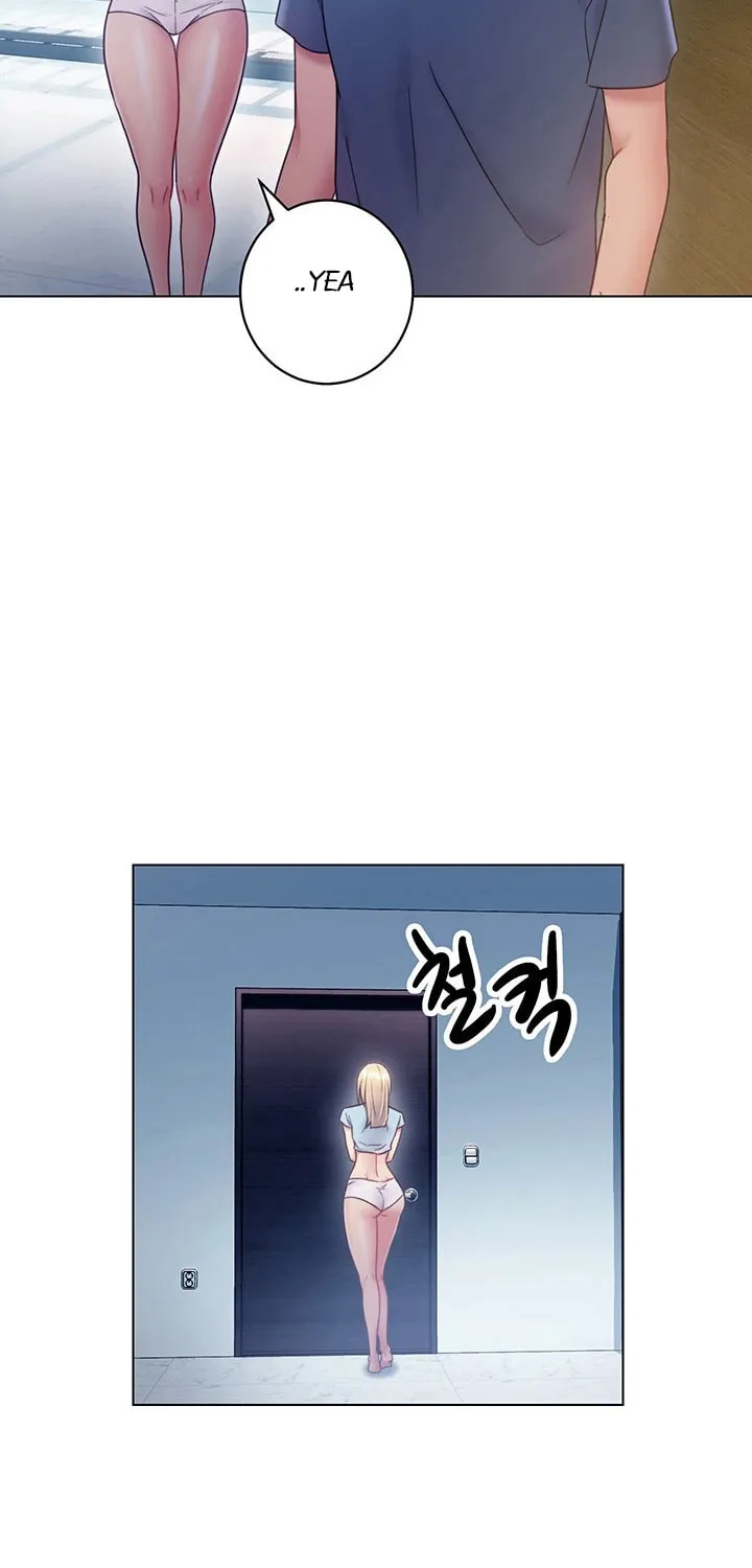 Saeeommaui Chingudeul Chapter 23 Page 37 - Chapter 23