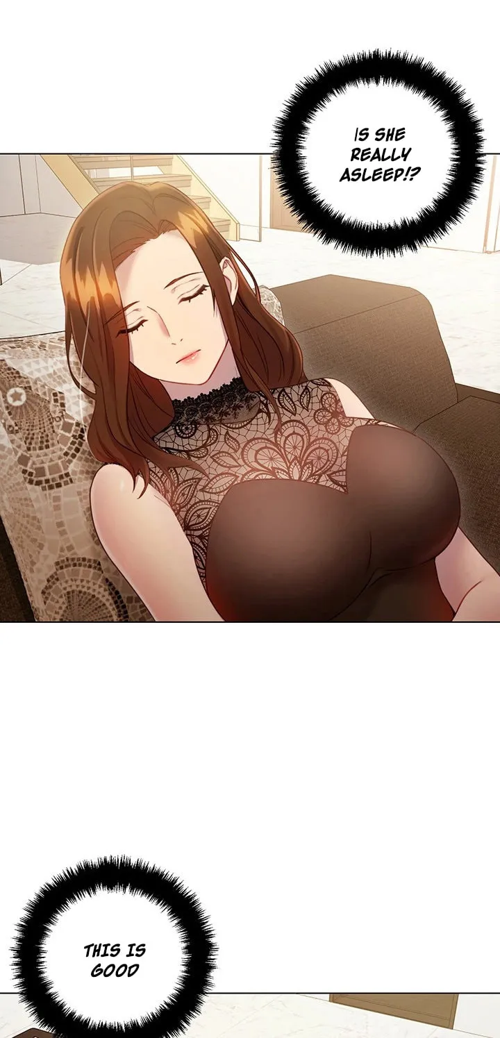 Saeeommaui Chingudeul Chapter 23 Page 41 - Chapter 23