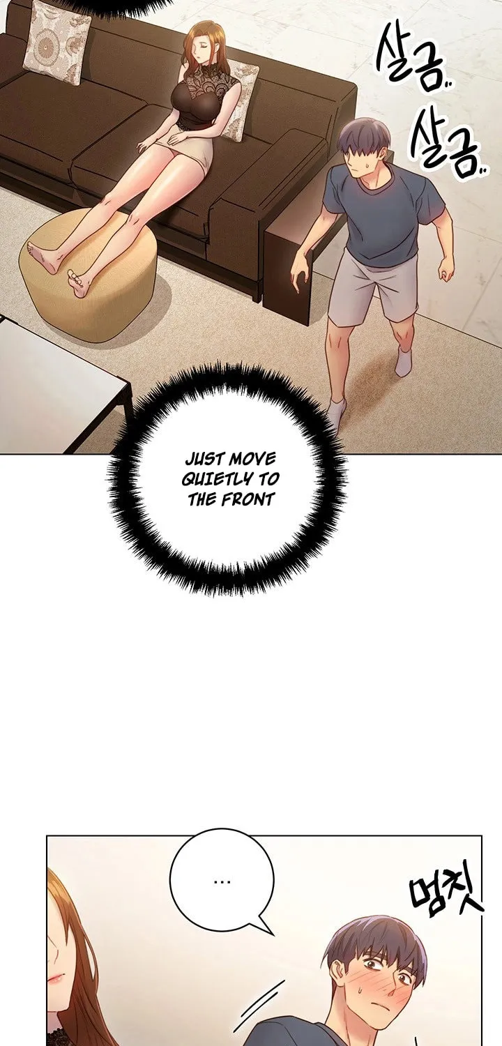 Saeeommaui Chingudeul Chapter 23 Page 42 - Chapter 23