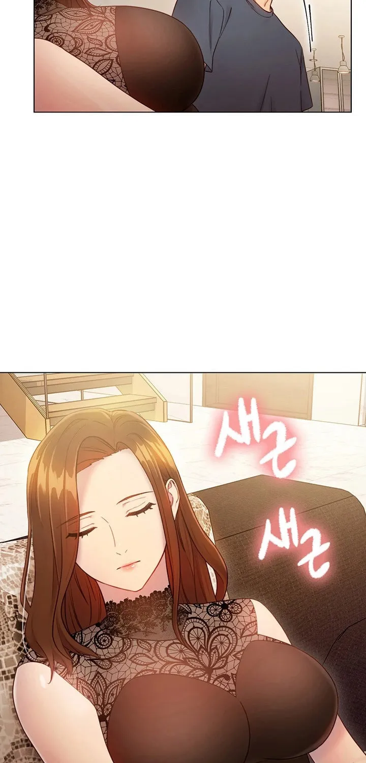 Saeeommaui Chingudeul Chapter 23 Page 43 - Chapter 23