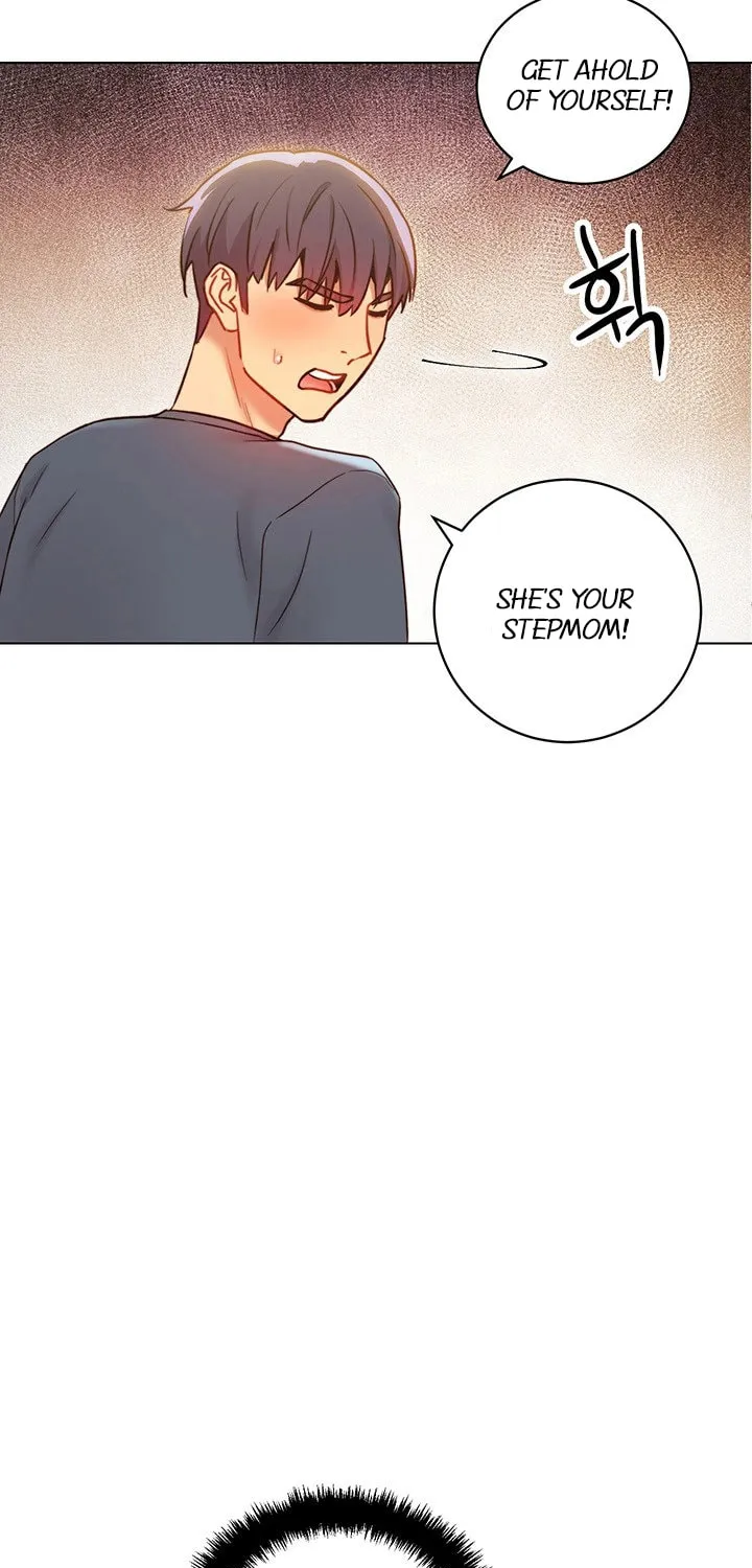 Saeeommaui Chingudeul Chapter 23 Page 49 - Chapter 23