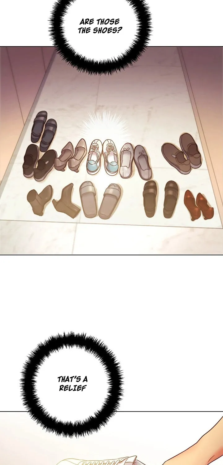 Saeeommaui Chingudeul Chapter 23 Page 50 - Chapter 23
