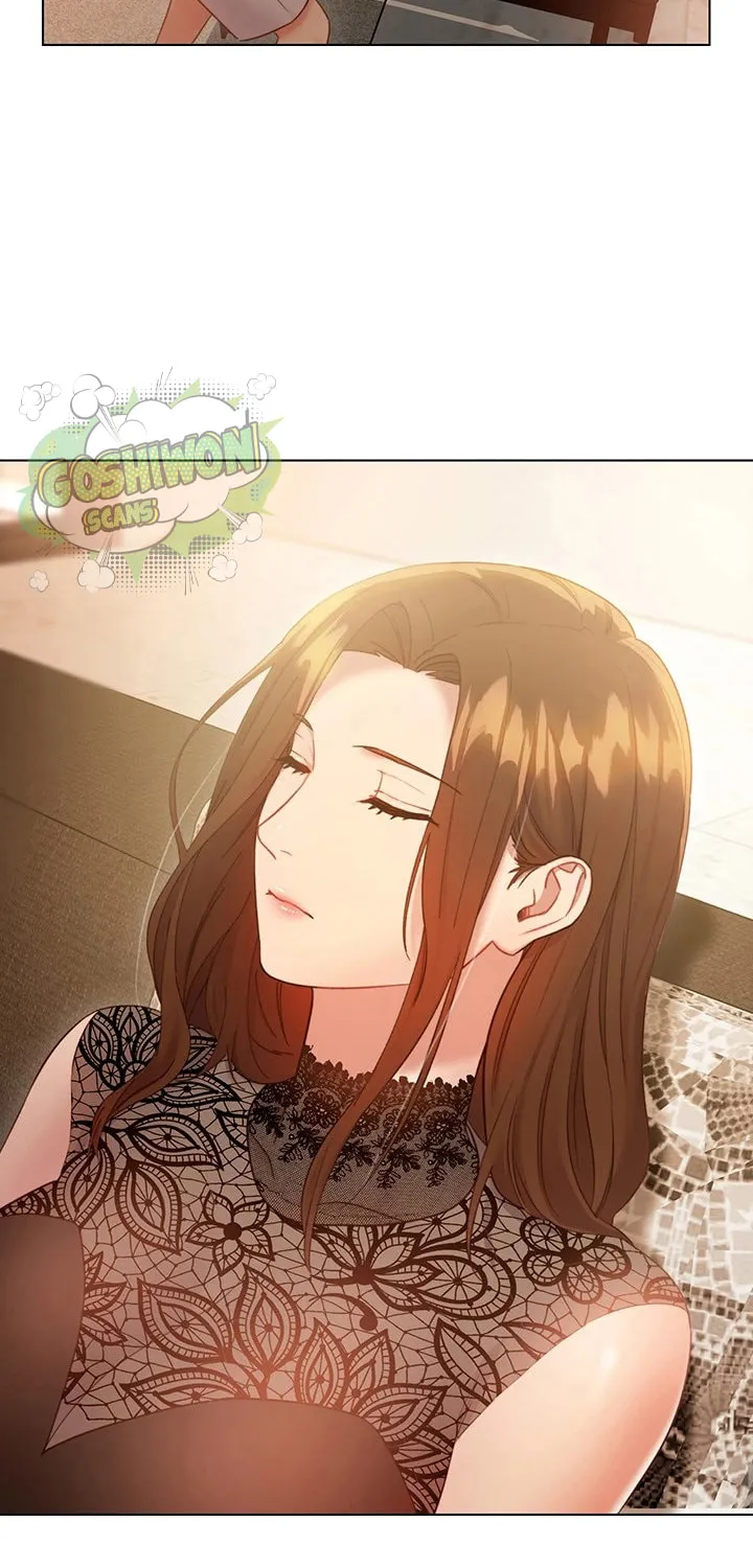 Saeeommaui Chingudeul Chapter 23 Page 52 - Chapter 23