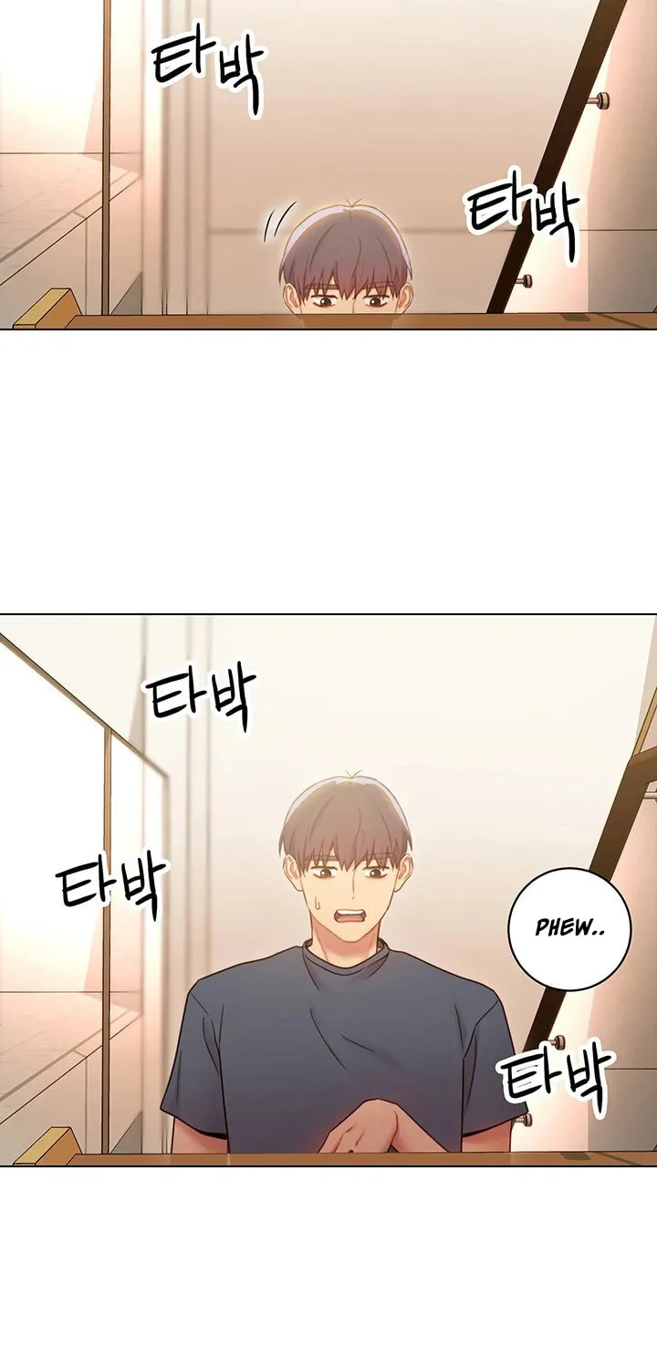 Saeeommaui Chingudeul Chapter 23 Page 54 - Chapter 23