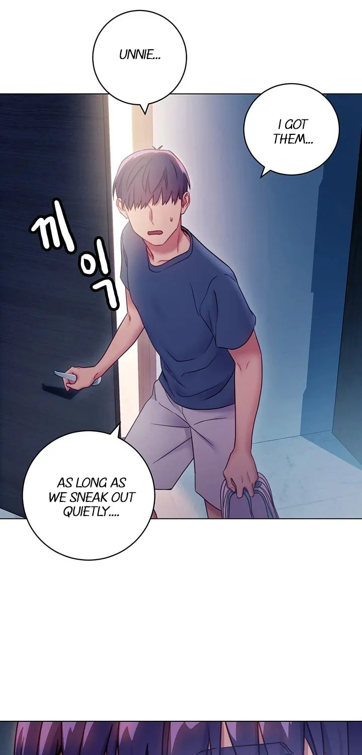 Saeeommaui Chingudeul Chapter 23 Page 55 - Chapter 23