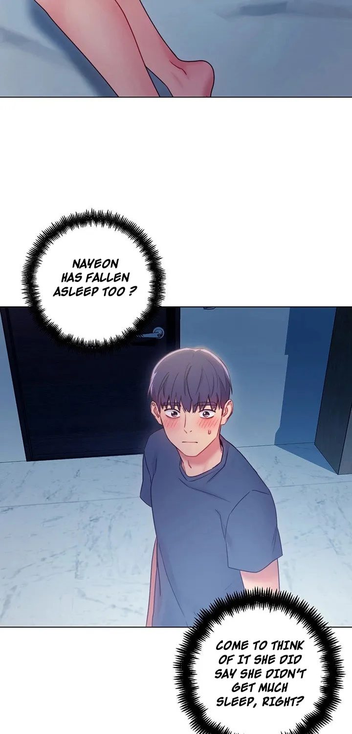Saeeommaui Chingudeul Chapter 23 Page 58 - Chapter 23