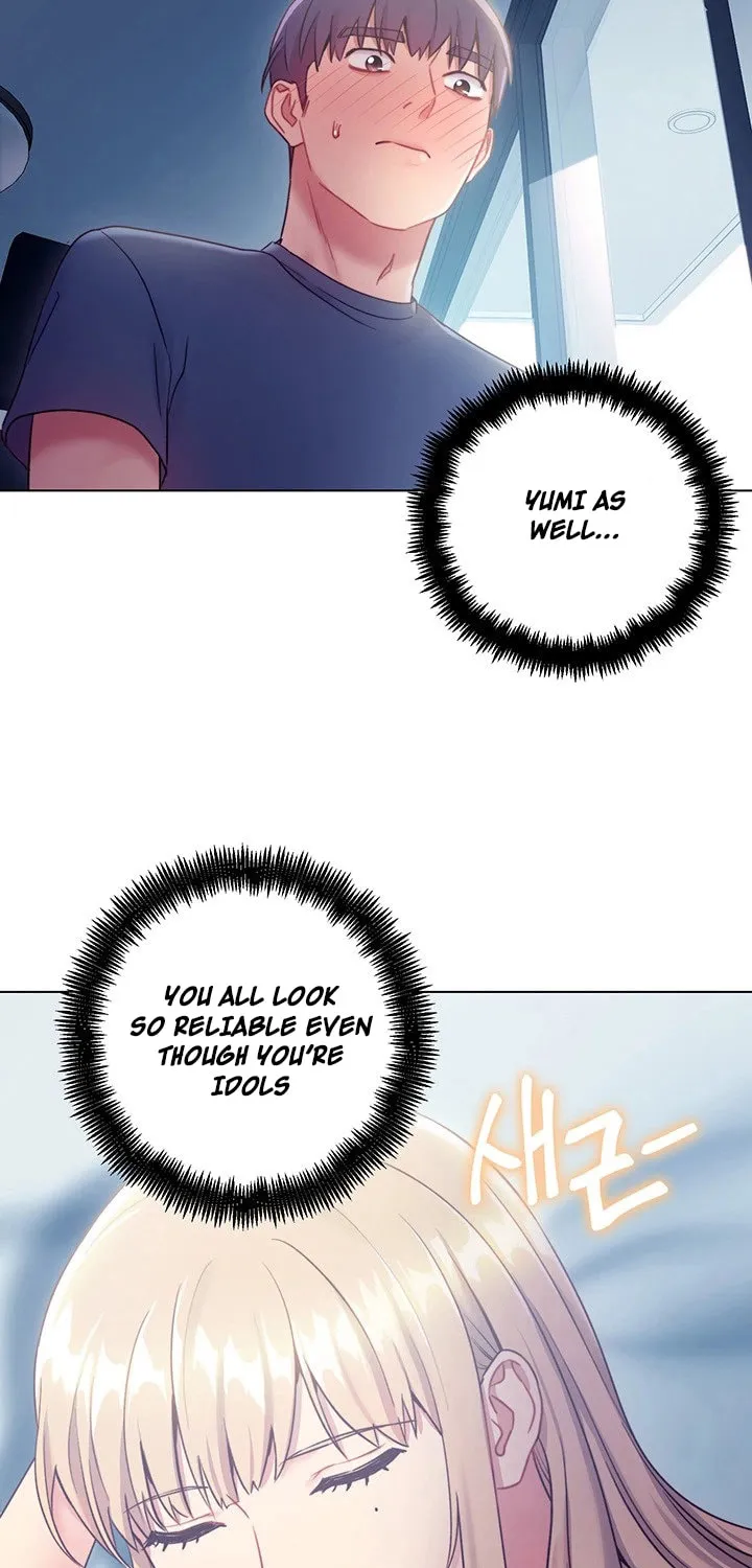 Saeeommaui Chingudeul Chapter 23 Page 61 - Chapter 23
