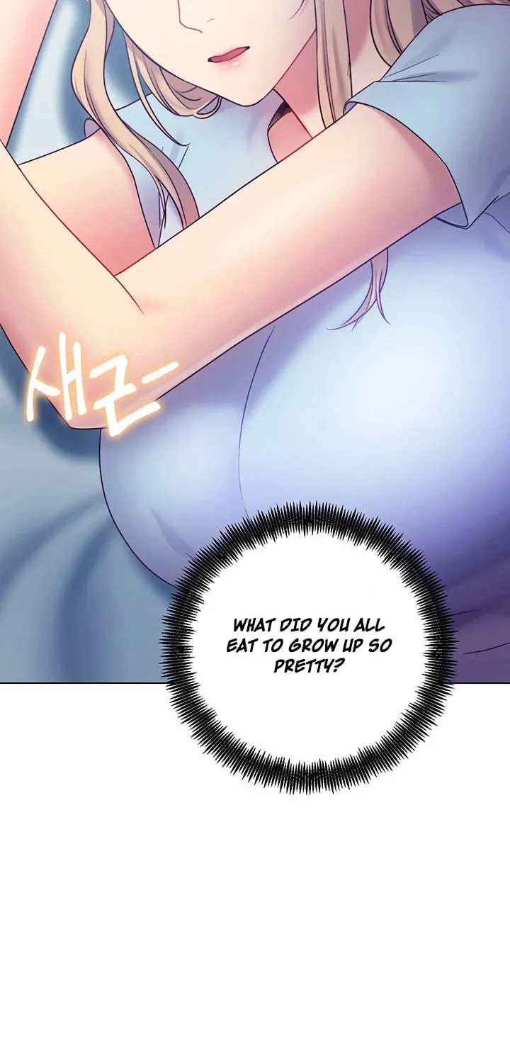 Saeeommaui Chingudeul Chapter 23 Page 62 - Chapter 23