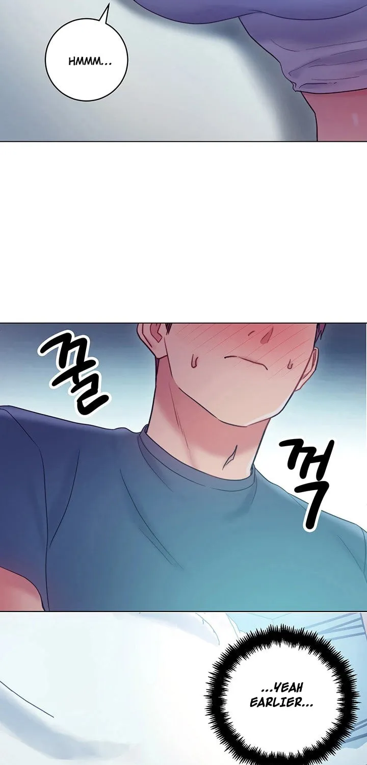 Saeeommaui Chingudeul Chapter 23 Page 65 - Chapter 23