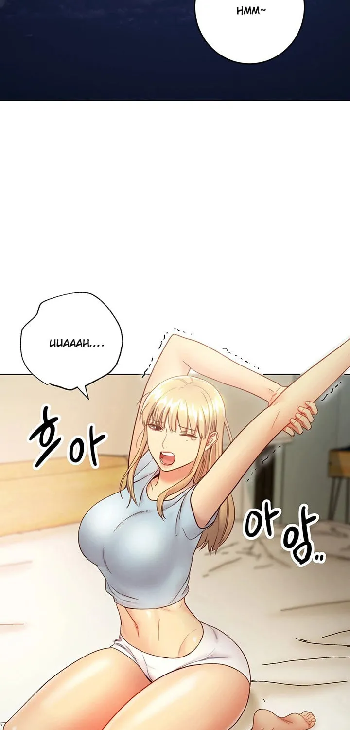 Saeeommaui Chingudeul Chapter 23 Page 71 - Chapter 23
