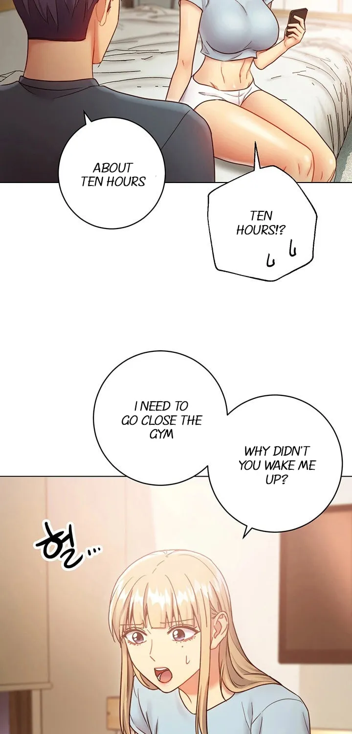 Saeeommaui Chingudeul Chapter 23 Page 74 - Chapter 23